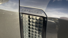 Land Rover Defender 3.0 D250 X-Dynamic SE 90 3dr Auto Diesel Estate